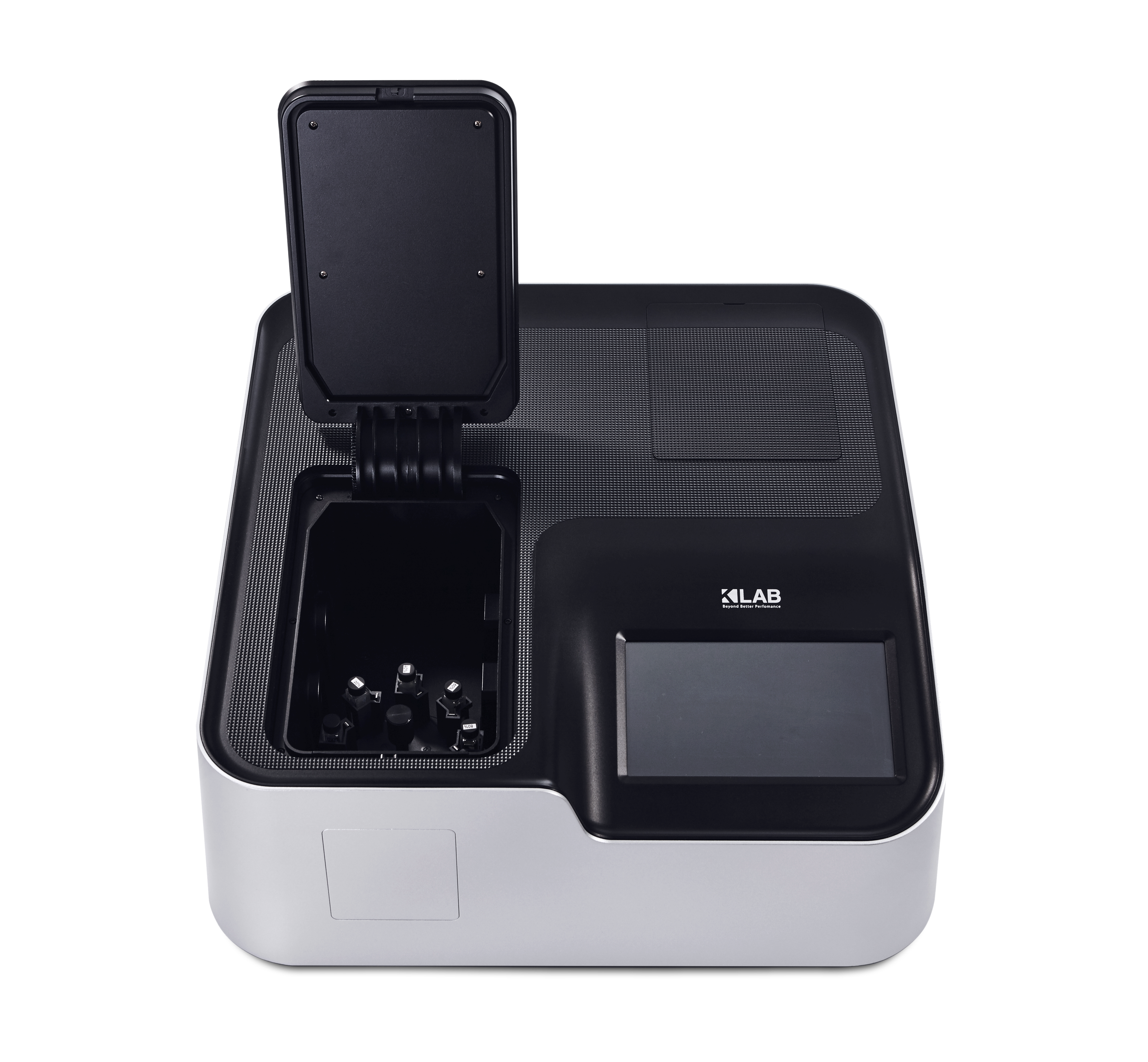 OPTIZEN Alpha – Double-Beam UV-Vis Spectrophotometer