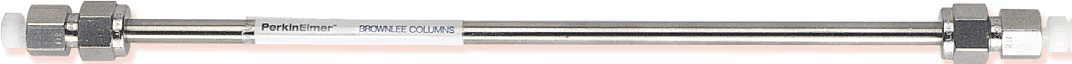 Brownlee Aquapore AX-300 Column - 220 mm x 4.6 mm I.D.