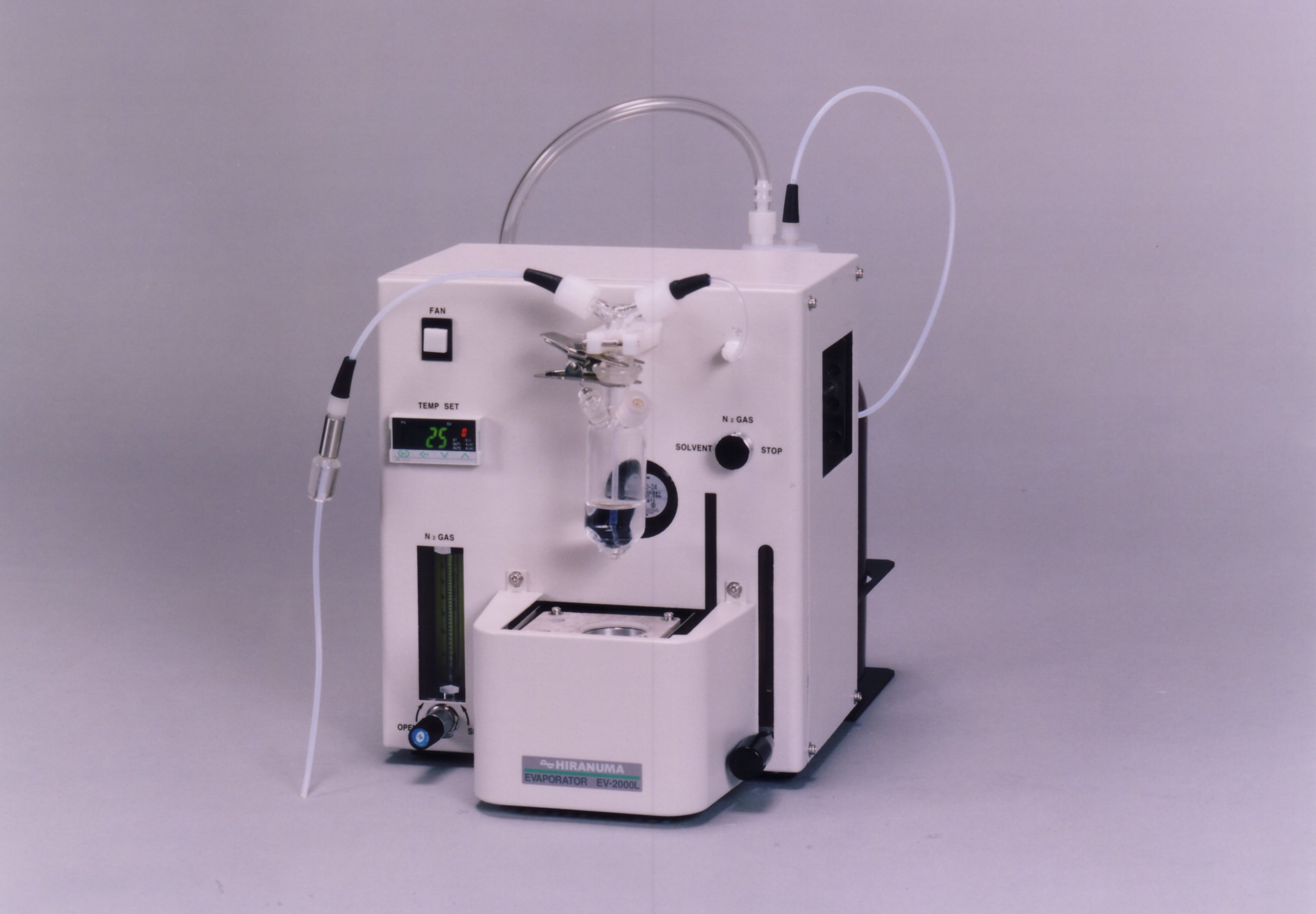 EV-2000L Oil Evaporator for Karl Fischer Titration