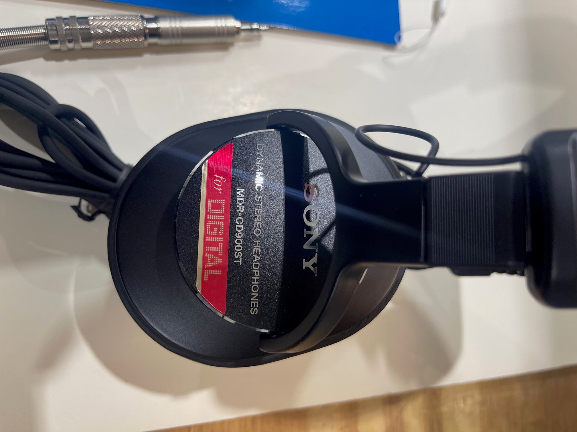 Sony mdr cd900st price hot sale