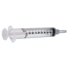 10 mL BD Luer-Lok™ Disposable Syringe PK/100