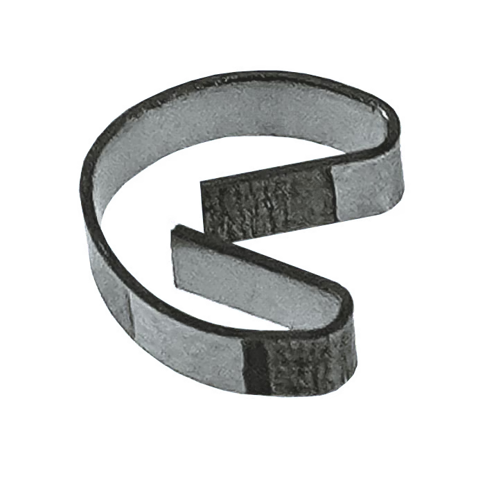Jet Contact/Spring for Auto-Ignite FID