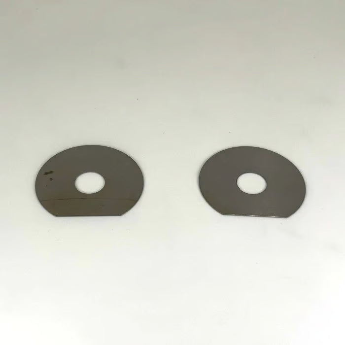 PID Lower Lamp Seal