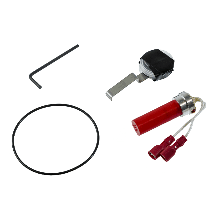 Spectrum Two Source Replacement Kit
