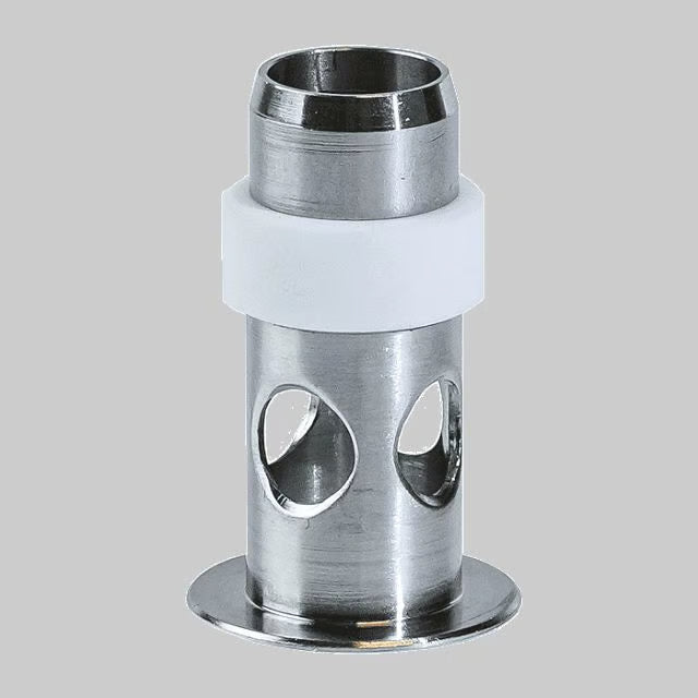 Auto-Ignite FID Nozzle Assembly