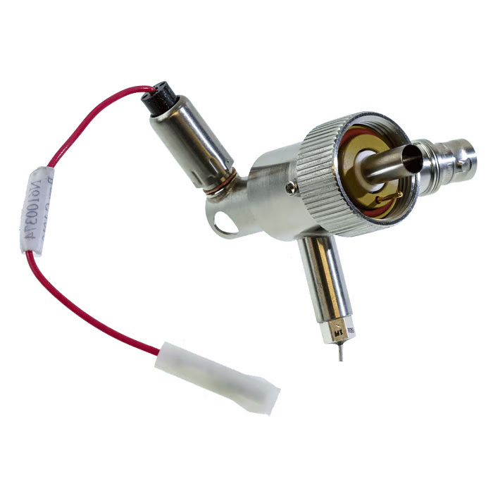 Auto-Ignite FID Collector Head Assembly
