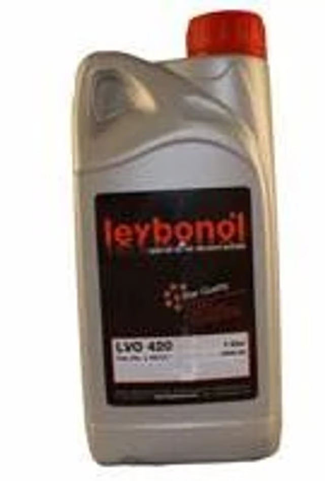 Fluid - Fomblin GV80 1 liter
