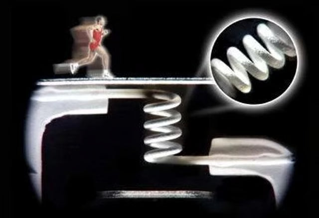 Marathon Filament for PerkinElmer GC/MS Systems