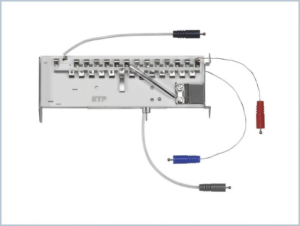 Original SimulScan Dual-Stage Detector