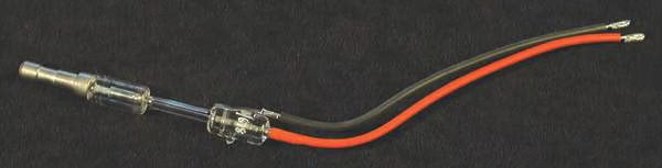 Xenon Source Lamp - 7.3 W