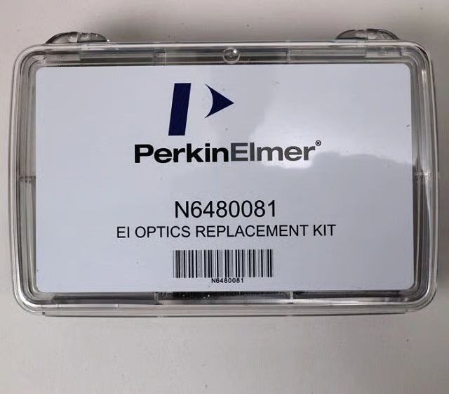 El Optics Replacement Kit - Numbers 1, 3, 5, 6, 8, 12