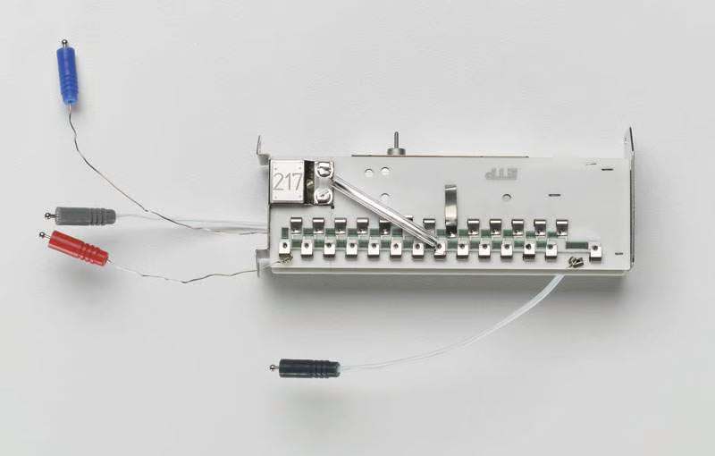 Improved SimulScan Dual-Stage Detector