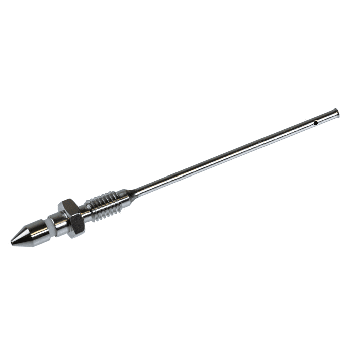 Auto-Ignite FID Jet Assembly