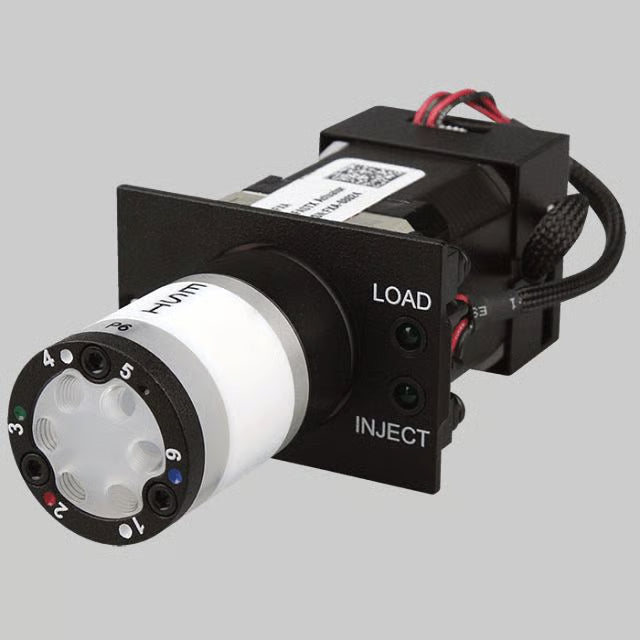 MP2 Peripump Valve One Driver Avio 200