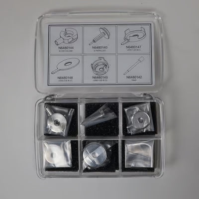 El Optics Replacement Kit - Numbers 1, 3, 5, 6, 8, 12