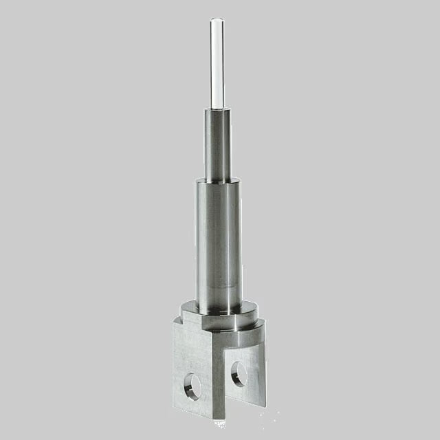 Stainless Steel High Pressure Piston for Flexar LC or Series 200