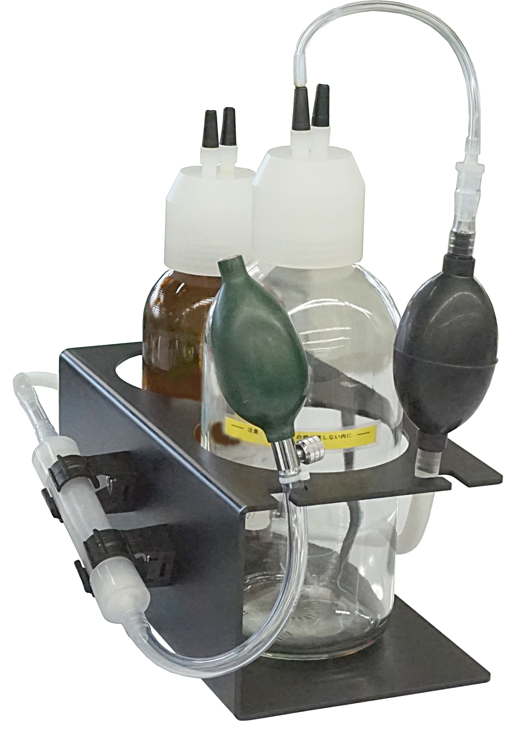 Volumetric Karl Fischer Titrator MOIVO-A19 | Moisture Analysis System
