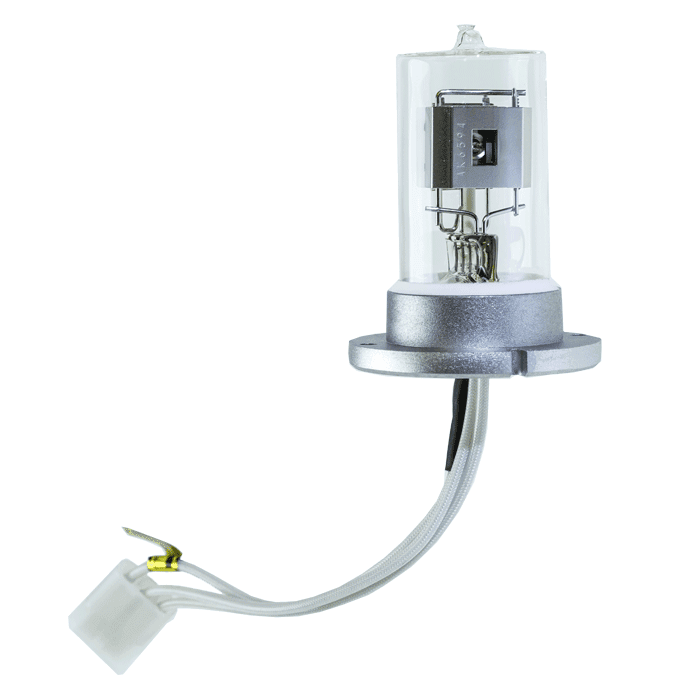 Deuterium Lamp (PDA) for Flexar/Series 200/200a EP