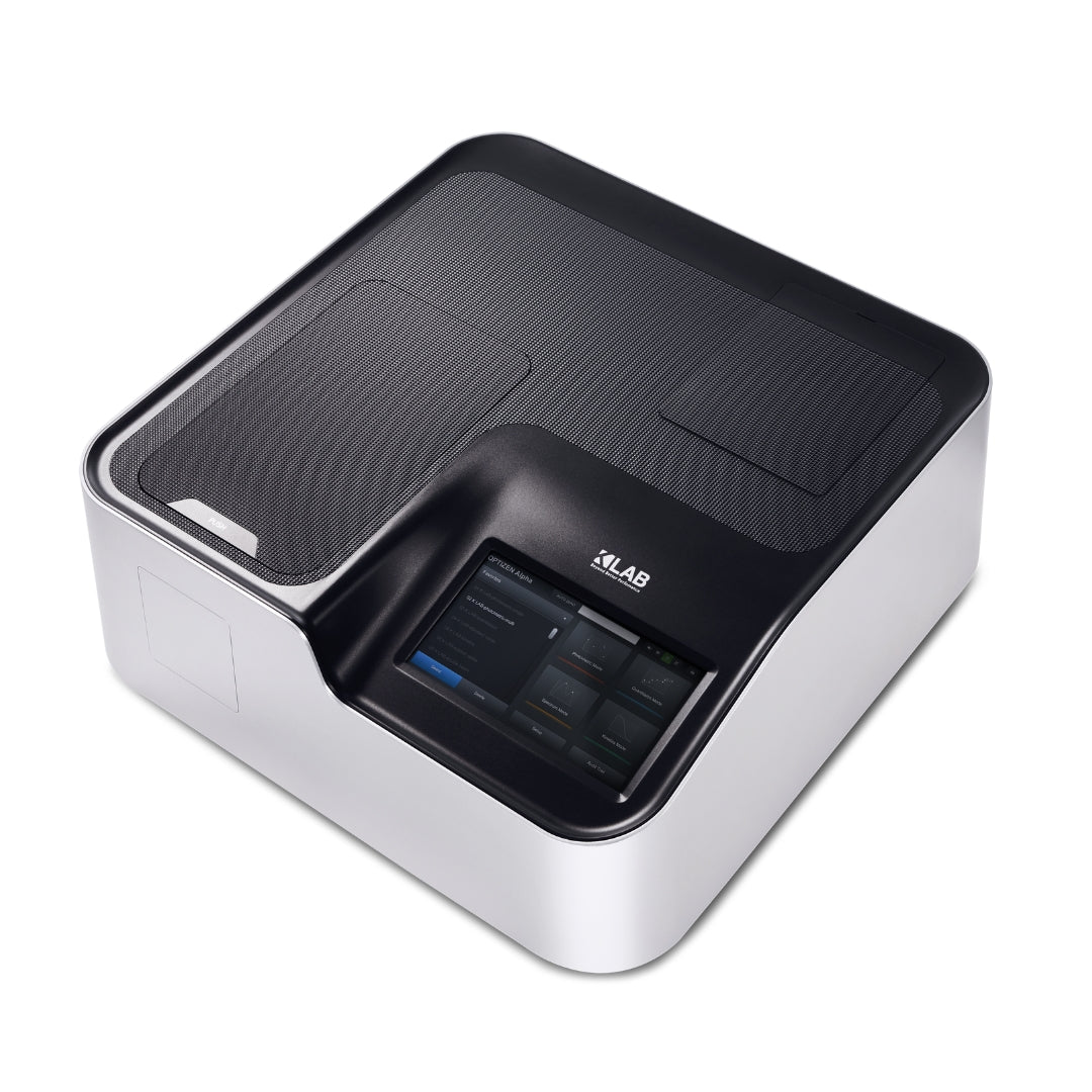Optizen Alpha Spectrophotometer K Lab