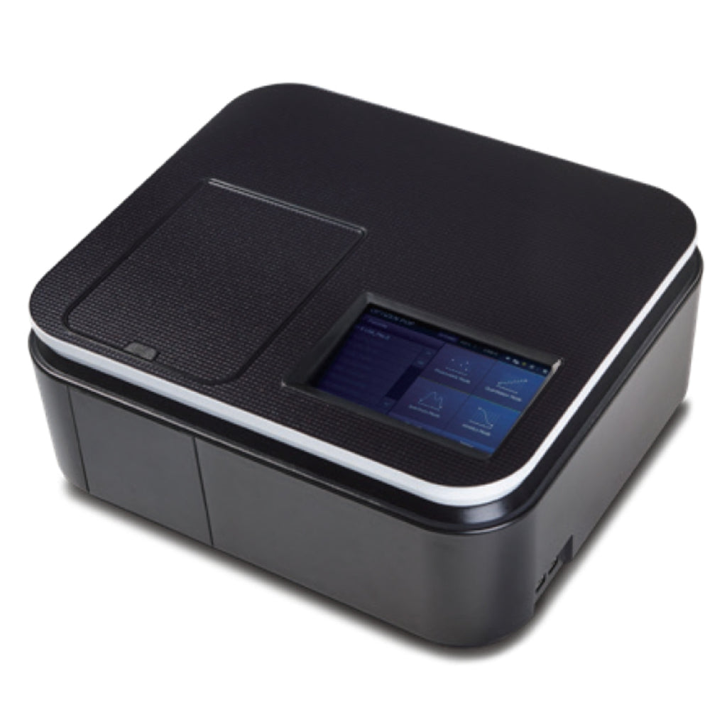 K Lab Spectrophotometer at Janis Clayson blog