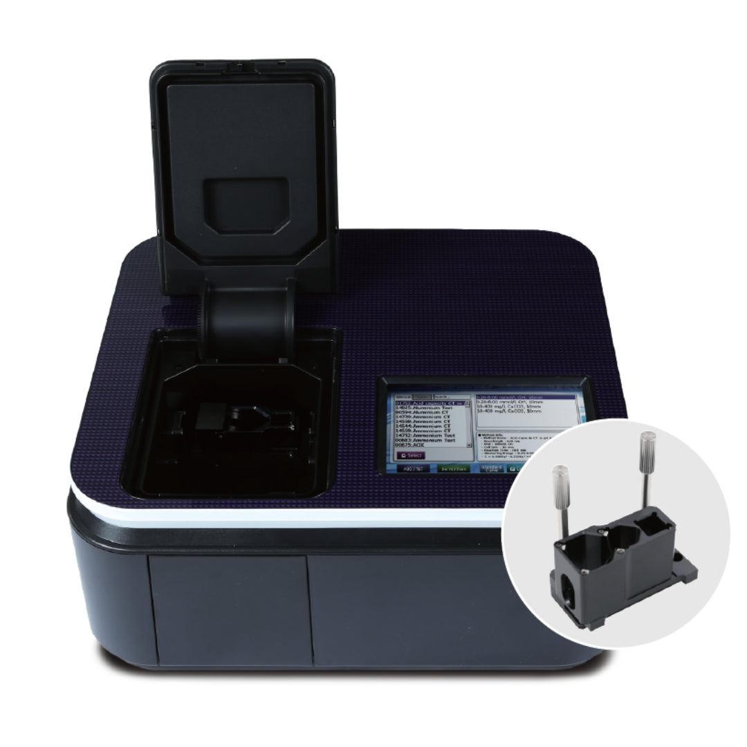 Optizen QX Water Quality Analyzer Spectrophotometer | K Lab