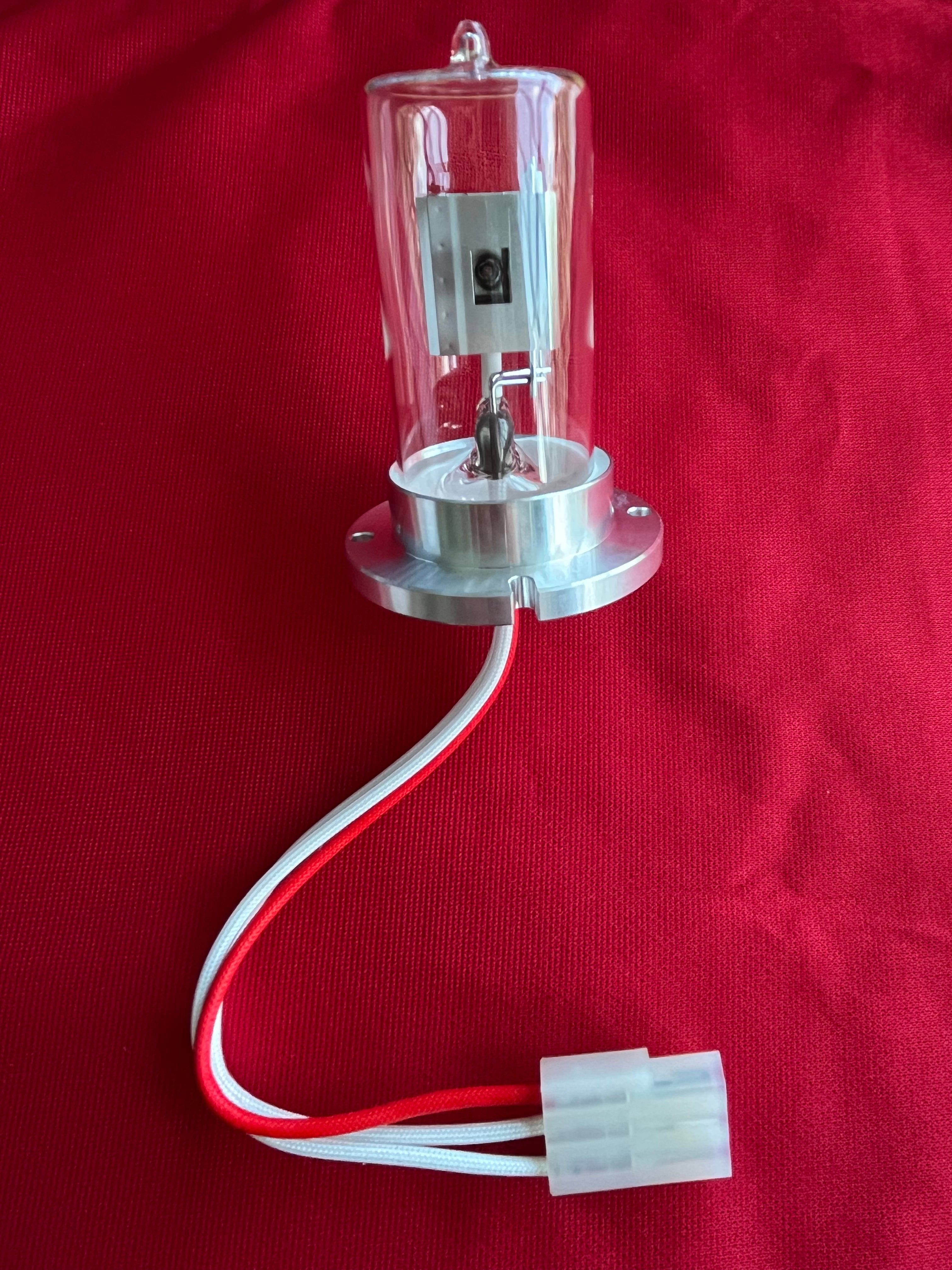 Perkin Elmer Style Deuterium Lamp 403