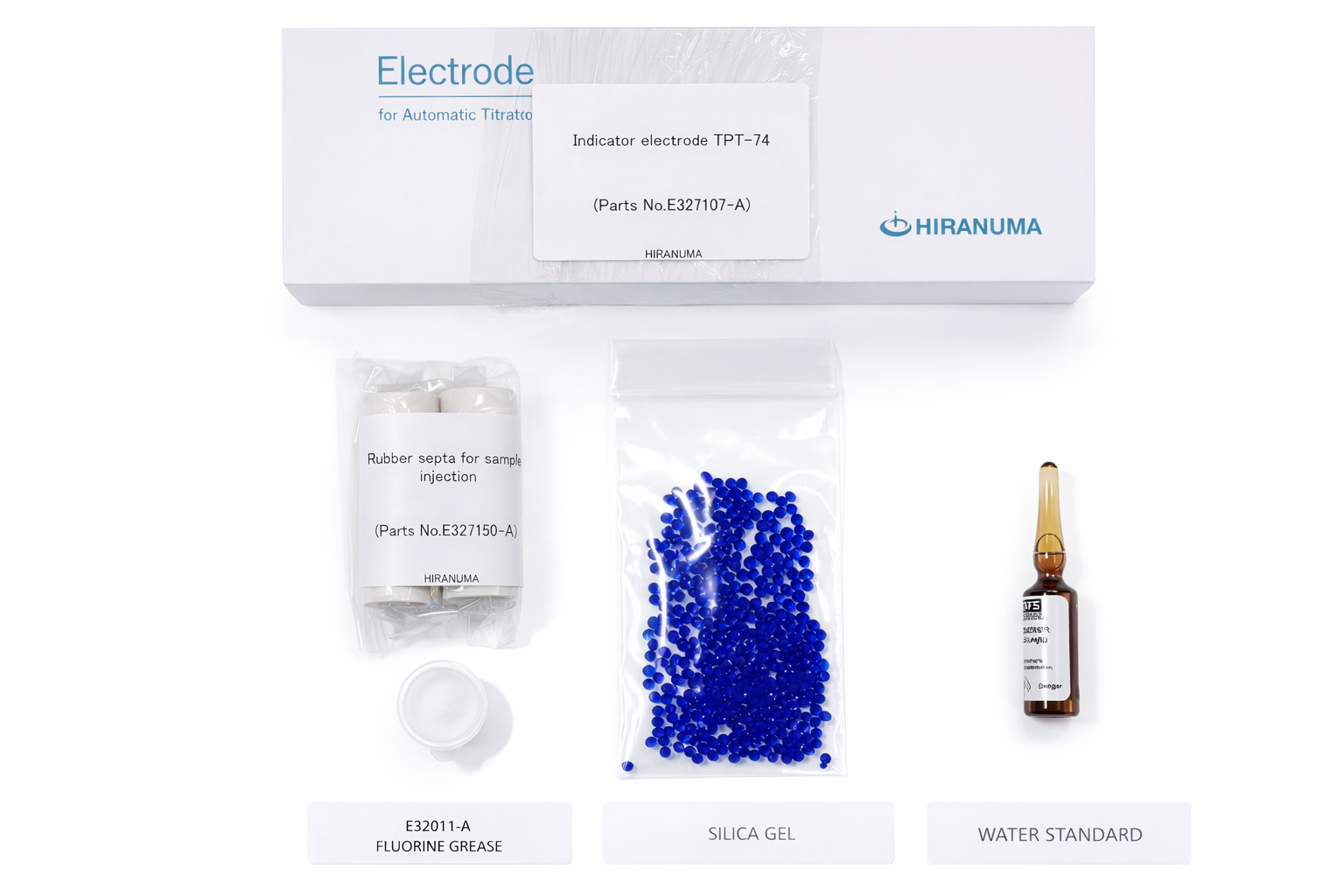 AQV-300 Annual Performance Assurance Kit– 2026 Edition