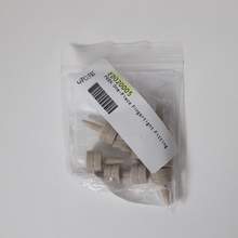 PEEK One-Piece Fingertight® Fitting