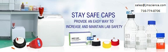 HPLC Solvent Waste System – S60 (Closed Waste Collection, 10 L / 20 L)
