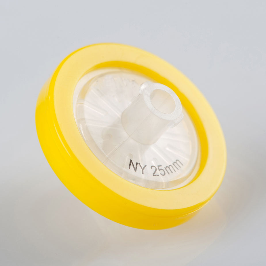 JM Science Nylon Syringe Filters – Hydrophilic