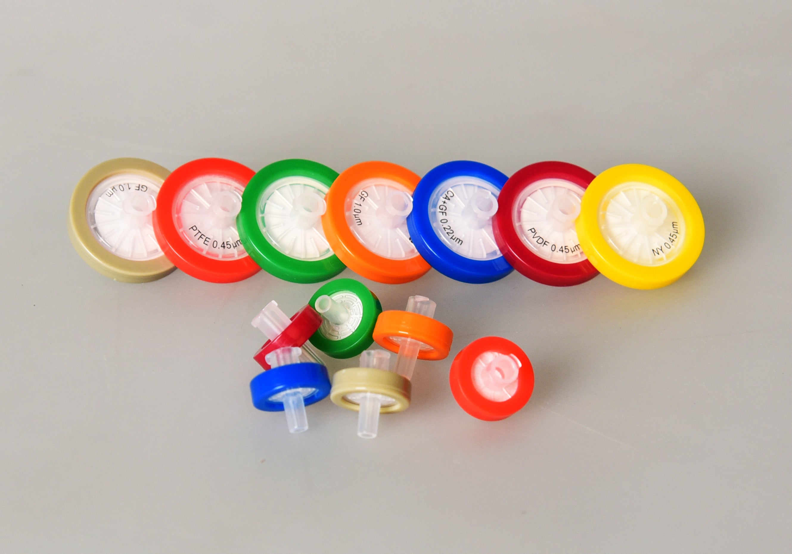 PES Economy Syringe Filter