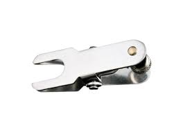 Clamp for 12/5 Ball and Socket