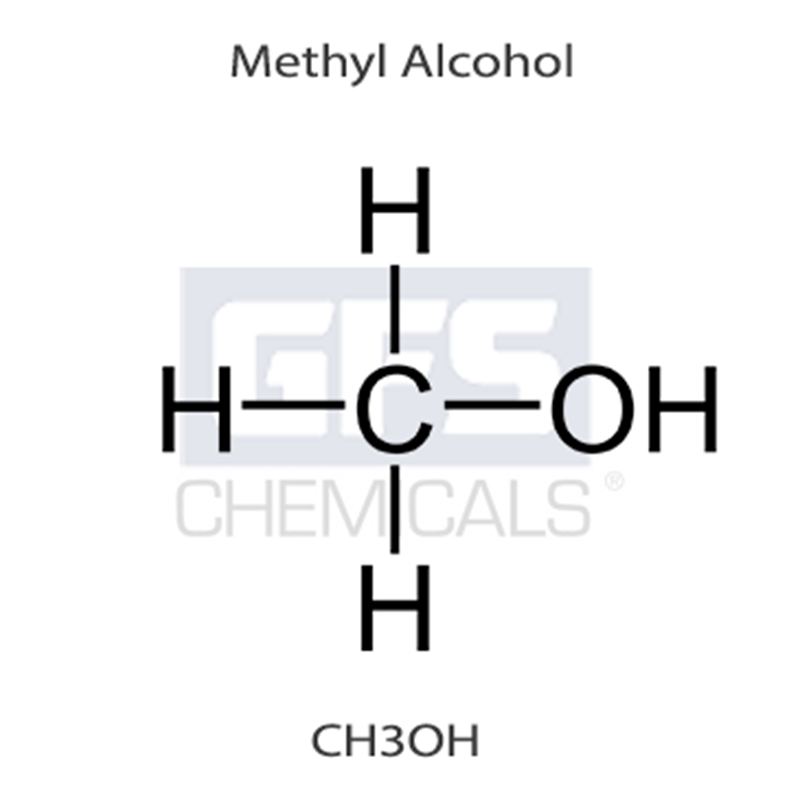 Methyl Alcohol, Anhydrous, Watermark Karl Fischer Reagent | GFS Chemicals