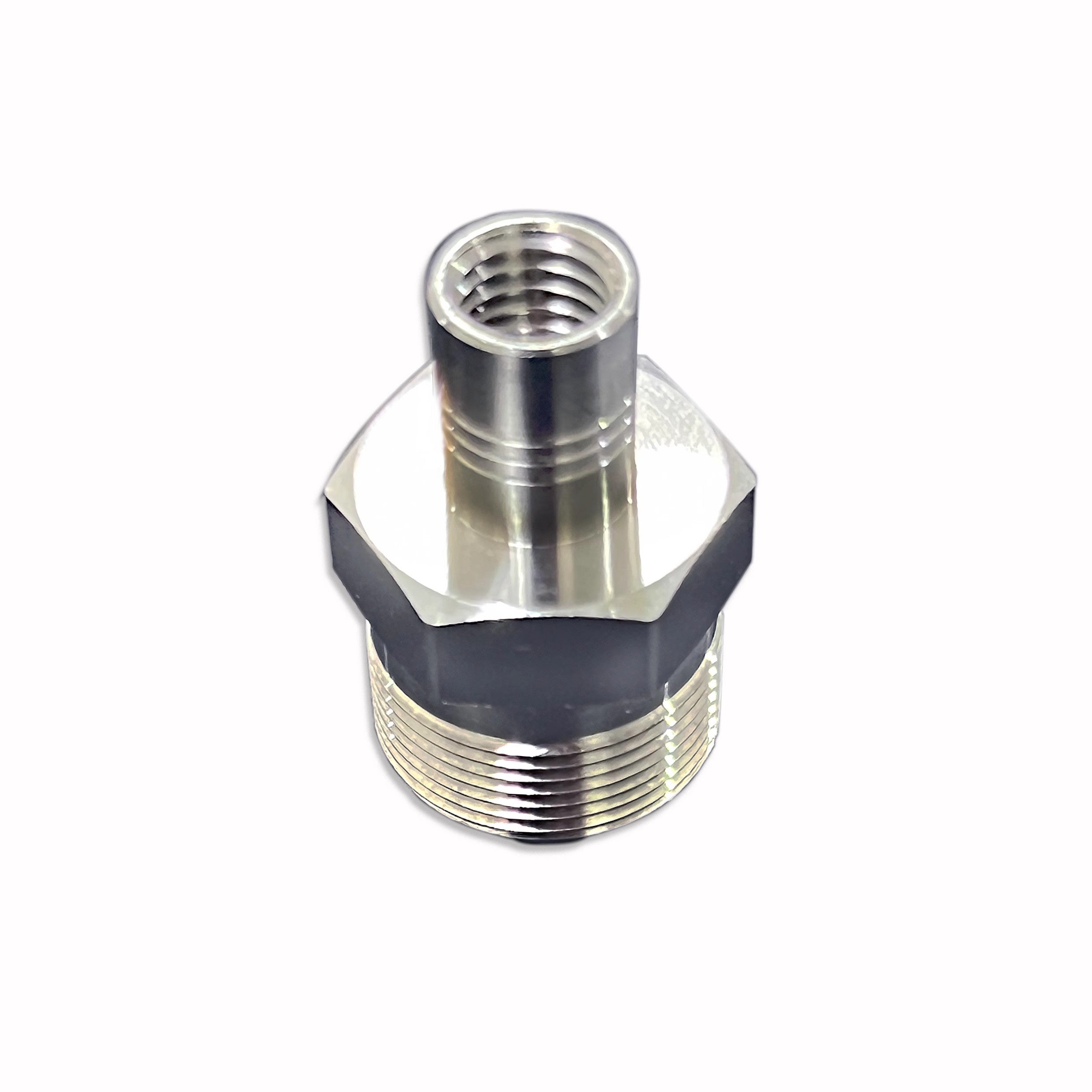 Alternative Agilent Passive Inlet Valve