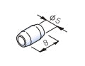 9405 - Double-Lock Ferrule