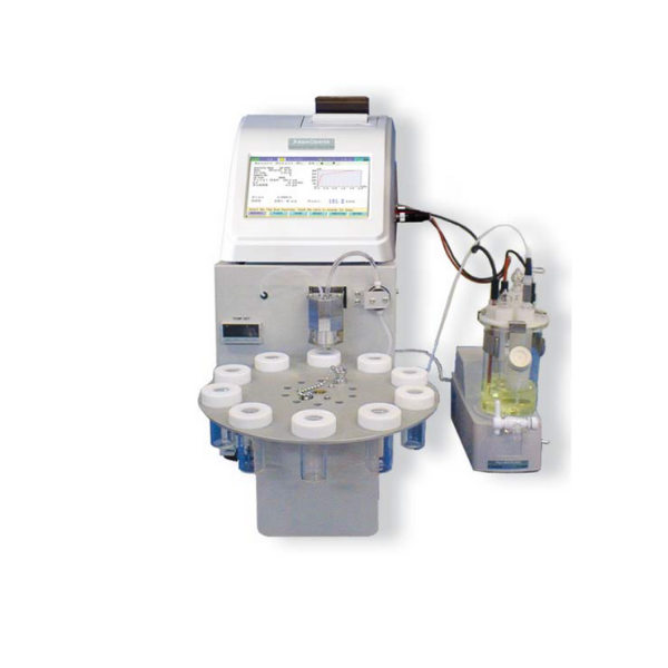 Aquacounter AQS-22010AS Automated Solid Evaporator System | Hiranuma