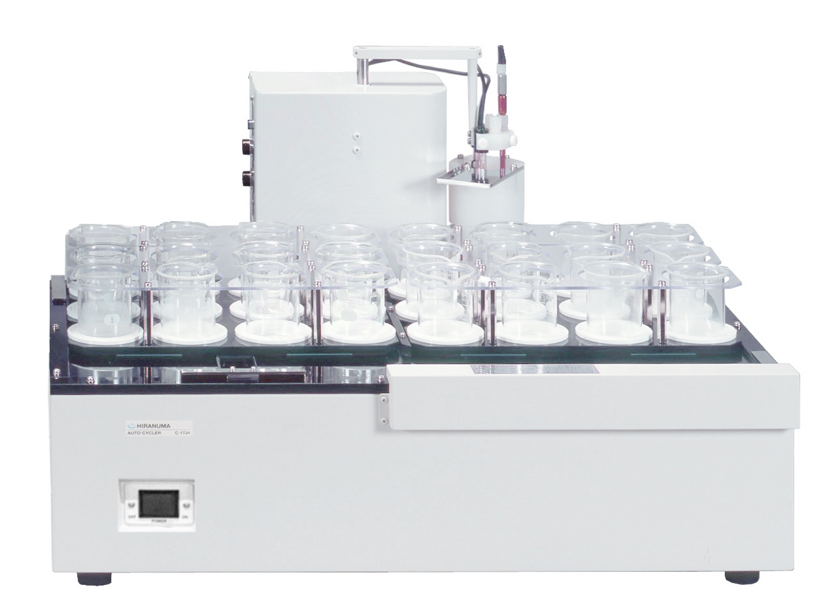 JM Science – Karl Fischer and Potentiometric Titration, HPLC Columns
