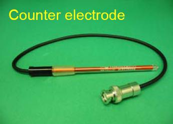 Counter Electrode - D311084-1