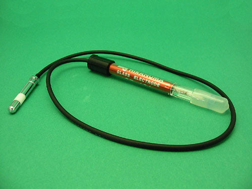 Glass electrode GE-101 - D231241-A