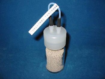 Desiccant bottle - D310508-A