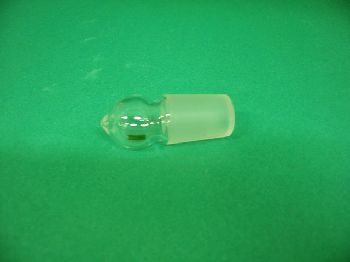 Common stopper for sample injection port - E315009-1