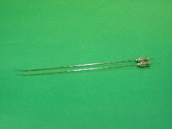 Long syringe needle - E320122-A