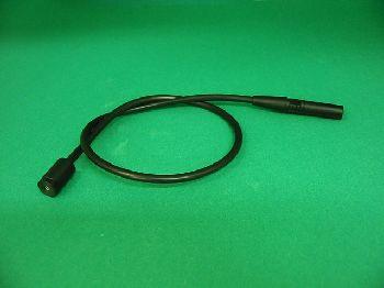 Electrolytic electrode plug with cable - E327241-B