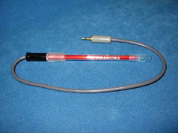 Indicator electrode TPT-72 - E710806-A