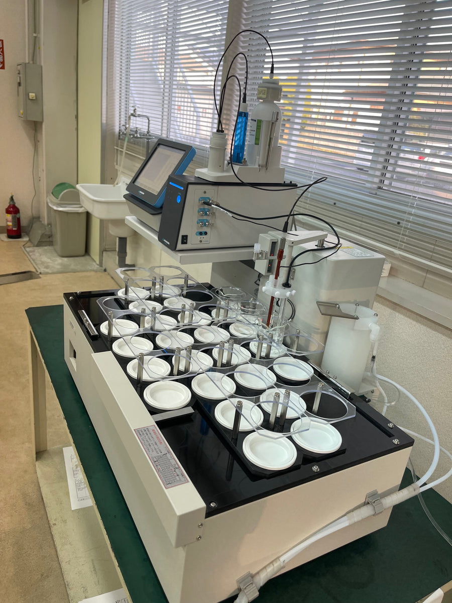 JM Science – Karl Fischer and Potentiometric Titration, HPLC Columns