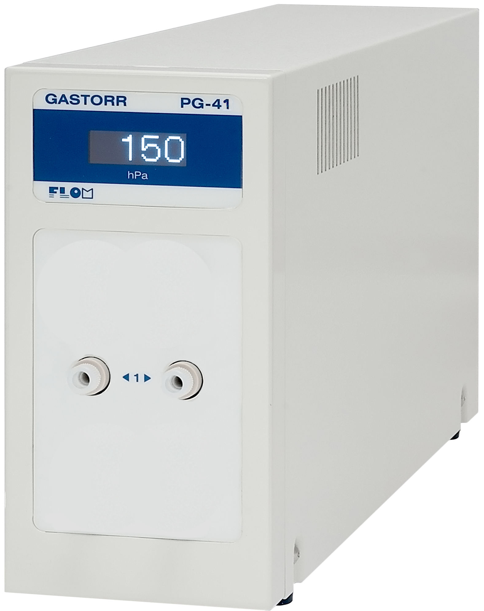 Gastorr PG-41 Degasser for Preparative Applications | Flom