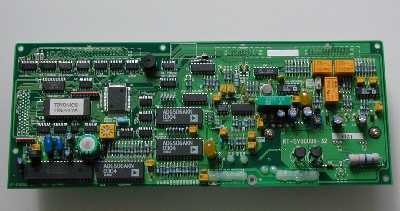 RI71-16 Measurement Board