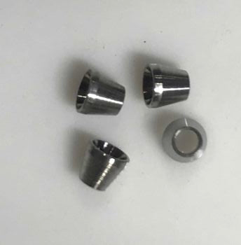 Tri-Fitt L Stainless Steel Ferrule