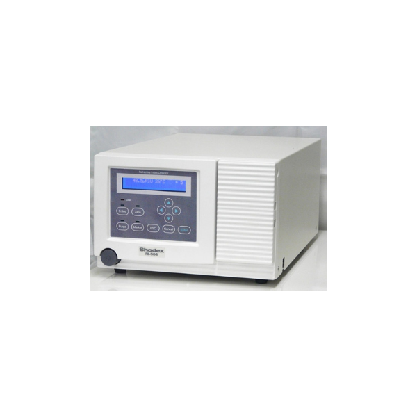 RI 500 Series Refractive Index Detectors | Shodex