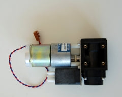 Replacement Vacuum Pump